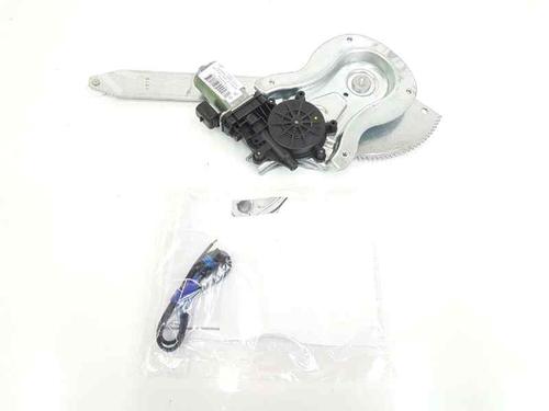 Used Rear left window mechanism TOYOTA YARIS (_P13_) 1.4 D (NLP130_, NLP130) (90 hp) 7238484