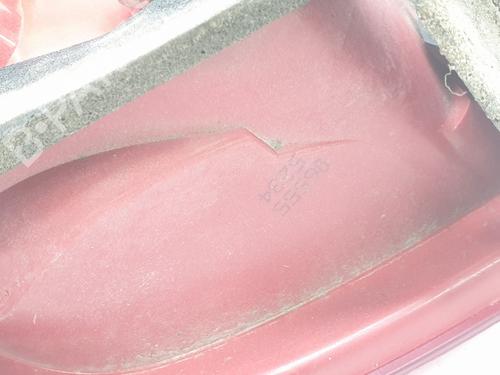 Left taillight BMW 3 (E90) 320 d | BP19021738C34 