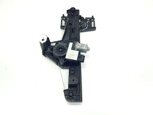 Used Rear right window mechanism Rear right window mechanism 37688553 37688553