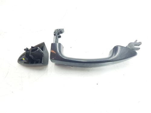 Rear right exterior door handle FORD ECOSPORT 1.5 TDCi | BP10388784C130 