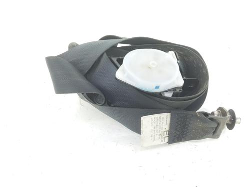 Used Rear left seatbelt NISSAN X-TRAIL II (T31) 2.0 dCi 4x4 (150 hp) 8941497