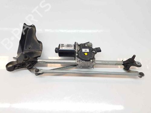 Used Front wiper motor BMW 4 Gran Coupe (F36) 418 d (150 hp) 3660320