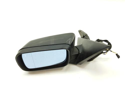 Left mirror BMW 3 Touring (E46) 330 xd | BP17546327C26 