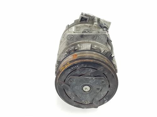 Used AC compressor AC compressor RENAULT TRAFIC III Van (FG_) [2014-2026] 33543217 33543217