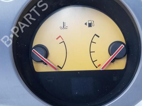 Instrument cluster NISSAN MURANO I (Z50) 3.5 4x4 | BP8877674C47 