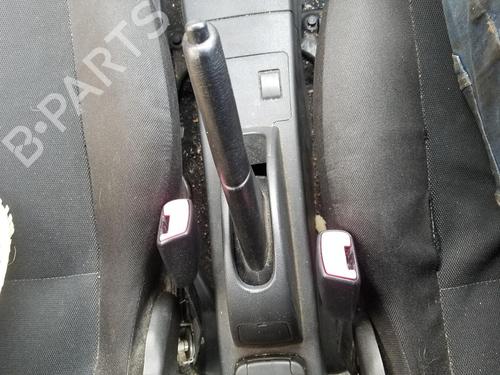 Front left window mechanism SUZUKI IGNIS II (MH) 1.5 4x4 (RM415) | BP10407542C22 