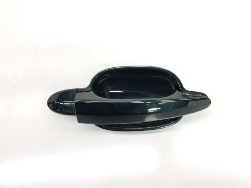 Front right exterior door handle BMW 5 (E60) 530 d | BP5852121C129 