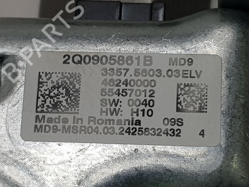 Steering column CUPRA LEON (KL1, KU1, KUG) 1.5 eTSI | BP38050156M21 - Image 5