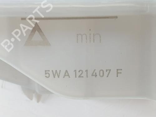 Expansion tank CUPRA LEON (KL1, KU1, KUG)  | BP29358583C120 