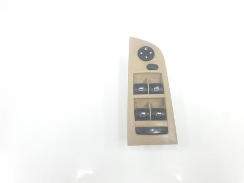 Used Left front window switch BMW 3 Touring (E91) 320 d (177 hp) 31803726