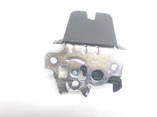 Tailgate lock SKODA FABIA III Estate (NJ5) 1.2 TSI | BP28799410C101 