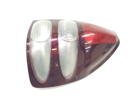 Used Right taillight Right taillight TOYOTA LAND CRUISER PRADO (_J12_) 3.0 D-4D (KDJ120, KDJ125) (166 hp) 36772394 36772394