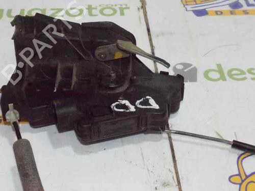 Front right lock BMW 3 (E46) 320 d | BP782059C97 