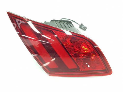 Used Left tailgate light PEUGEOT 308 II (LB_, LP_, LW_, LH_, L3_) [2013-2021]  27881032