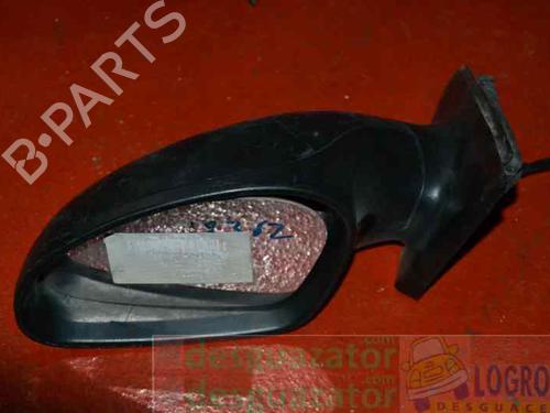 Left mirror SEAT IBIZA III (6L1)  | BP1324924C26 