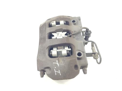 Left rear brake caliper PORSCHE CAYENNE (92A) 3.0 Diesel | BP29436877M107