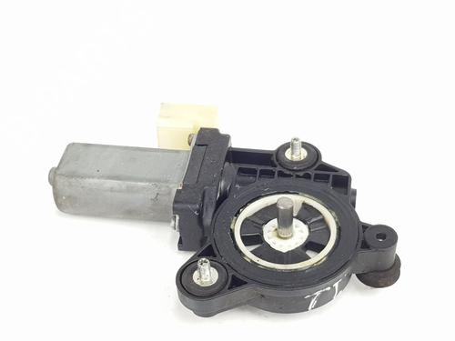 Used Left rear window motor BMW 1 (F20) 118 d (150 hp) 31598616