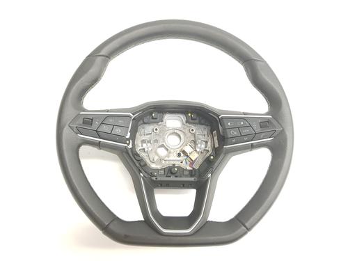Used Steering wheel SEAT IBIZA V (KJ1, KJG) [2017-2025]  29194316
