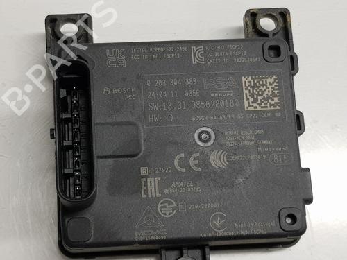 Elektronisk modul OPEL ASTRA L Sports Tourer (OV5)  | BP26186839M83 