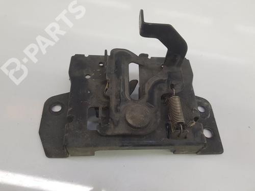 Used Hood lock Hood lock MITSUBISHI PAJERO IV (V8_W, V9_W) 3.2 DI-D 4WD (V98W, V88W) (200 hp) 10159243 10159243