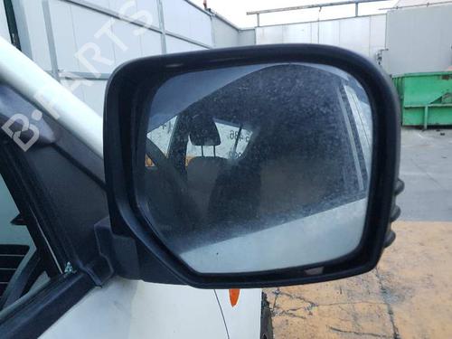 Bouton de warning MITSUBISHI L200 / TRITON (KA_T, KB_T) 2.5 DI-D 4WD (KB4T) | BP13097024I22 