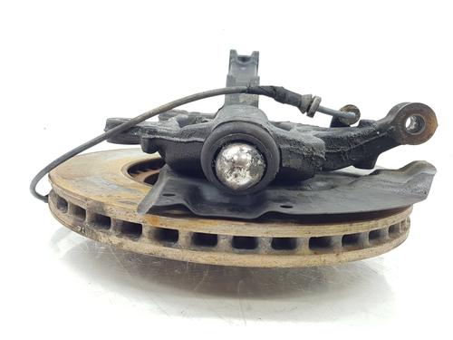 Left front steering knuckle RENAULT KANGOO III MPV | BP38441866M25 - Image 3