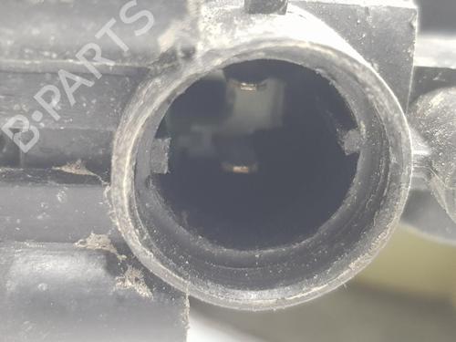 Front right window mechanism RENAULT KANGOO / GRAND KANGOO II (KW0/1_) 1.5 dCi 85 (KW0K, KW0L, KW0B) | BP16337644C23 