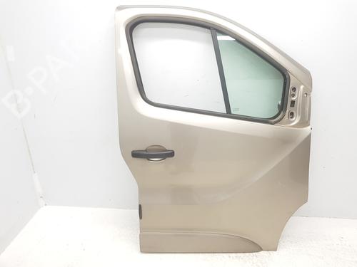 right-front-door-opel-vivaro-b-bus-x82-2014-2015-2016-2017-2018-2019-36678092 main image