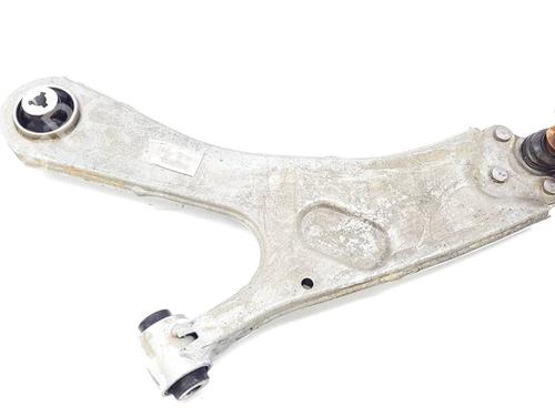 Used Left front suspension arm Left front suspension arm PEUGEOT 2008 II (UD_, US_, UY_, UJ_, UR_, UC_) [2019-2026] 40528481 40528481