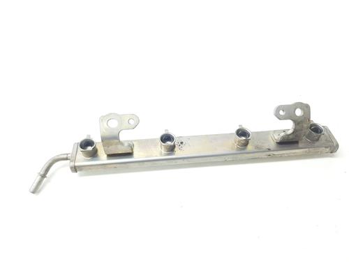 Used Injection rail Injection rail DACIA DOKKER Box Body/MPV 1.6 LPG (102 hp) 32518046 32518046