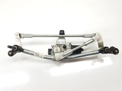 Used Front wiper motor Front wiper motor DACIA SANDERO III [2021-2026] 33208068 33208068