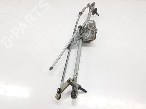 Front wiper motor LAND ROVER RANGE ROVER EVOQUE (L551) 2.0 D180 4x4 | BP11129467M29 