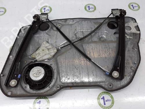 Rear left window mechanism SEAT IBIZA III (6L1)  | BP5541840C24 