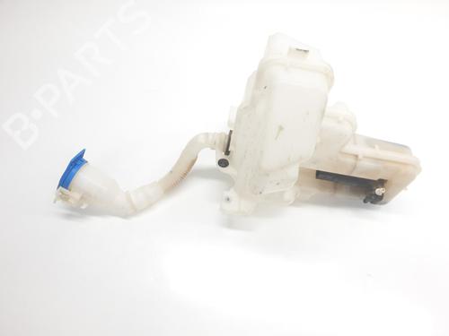 Used Windscreen washer tank SEAT IBIZA V (KJ1, KJG) 1.0 MPi (80 hp) 28421531