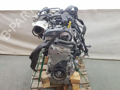 Engine VW CADDY V MPV (SBB, SBJ) 1.5 TSi EVO | BP18966415M1 