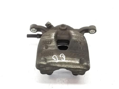 Used Right front brake caliper MINI MINI CLUBVAN (R55) Cooper D (112 hp) 12143712