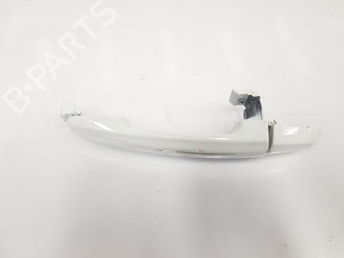 Used Rear right exterior door handle SUZUKI SX4 S-Cross (JY) 1.6 DDiS (AKK 416D) (120 hp) 9841157