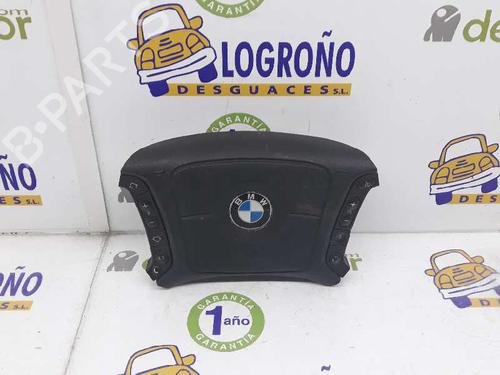 Used Driver airbag BMW 5 (E39) 528 i (193 hp) 1170893
