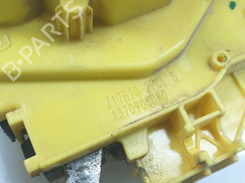 Rear left lock FIAT QUBO (225_)  | BP17670063C100 