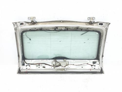 Bakluke CC/Kombi-Kupé BMW X5 (E53)  | BP26333568C6 