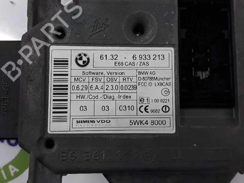 Other BMW 7 (E65, E66, E67) 730 d | BP14070219O1 