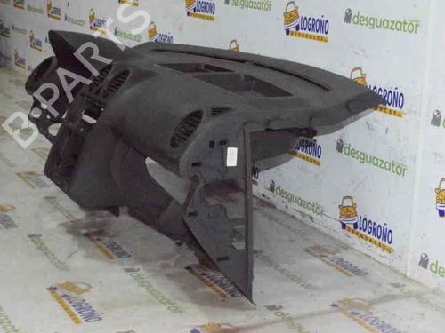 Dashboard VW CADDY III Box Body/MPV (2KA, 2KH, 2CA, 2CH)  | BP2971908C46 