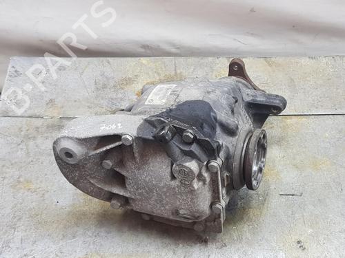 Rear differential BMW X1 (E84) sDrive 20 d | BP17715944M24 