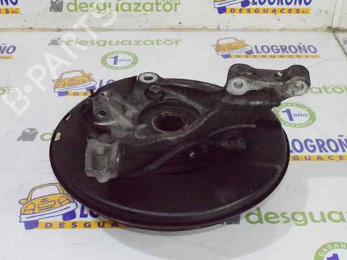 Right front steering knuckle OPEL INSIGNIA A (G09) 2.0 CDTI (68) | BP757619M26 
