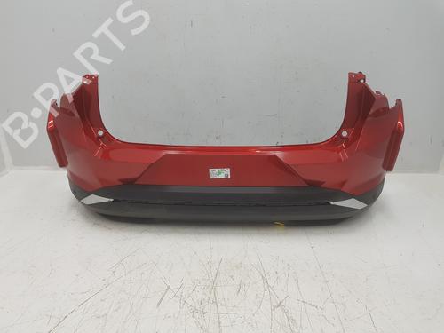 Used Rear bumper Rear bumper 37072835 37072835