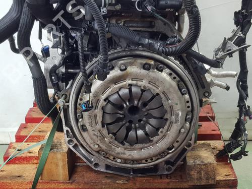 Motor RENAULT EXPRESS Box Body/MPV | BP32330862M1