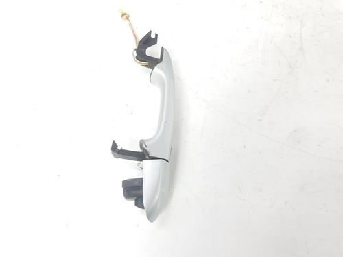 Rear left exterior door handle JAGUAR XF I (X250) 3.0 D | BP6574438C130 