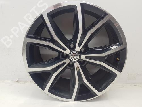 Used Rim Rim VW T-CROSS (C11, D31) 1.0 TSi (116 hp) 36223541 36223541