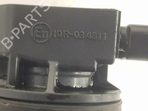 Ignition coil TOYOTA YARIS (_P13_) 1.5 Hybrid (NHP130_, NHP130) | BP9810280M94 