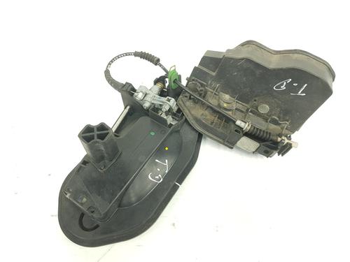 Rear right lock BMW X3 (E83) 2.0 d | BP8239312C99 